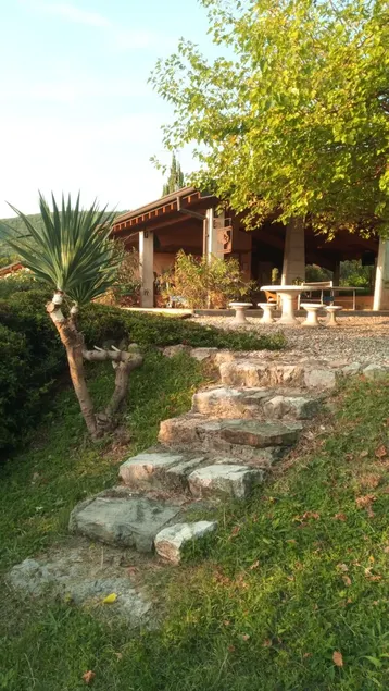 Agriturismo Renzano garden apartments - Image 1