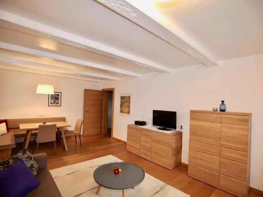 Apartment Type B II - House Hager - Maria Hager - Image 1