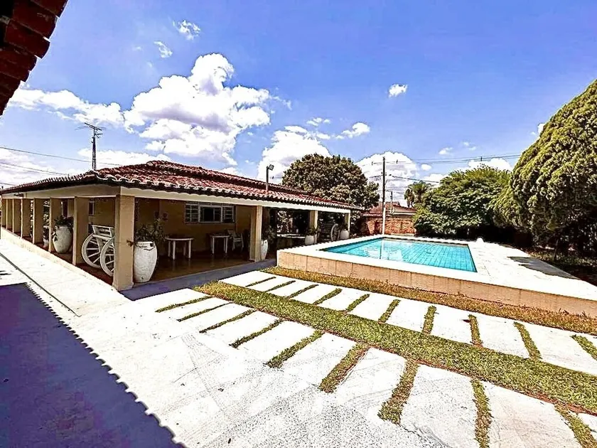 Chácara do Zizi - Image 1
