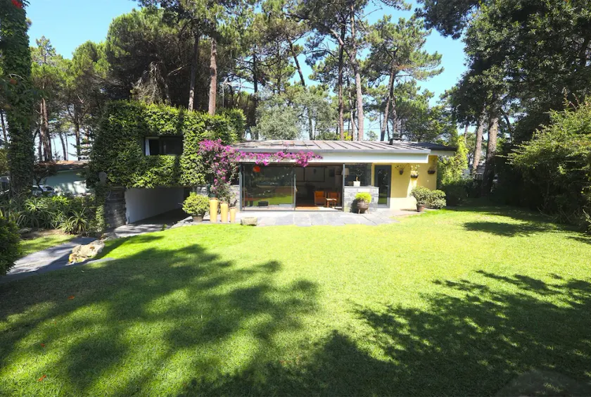 Casa vacanze, situata nella pineta, a 10 minuti a piedi dalla spiaggia. - Image 1