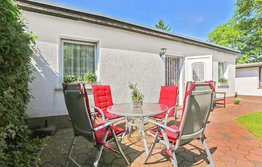 Ferienhaus Schorfheide - Image 1