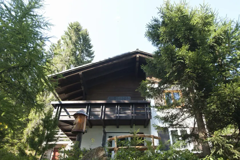 Gemütliche Ferienwohnung auf der Gerlitzen - Image 1
