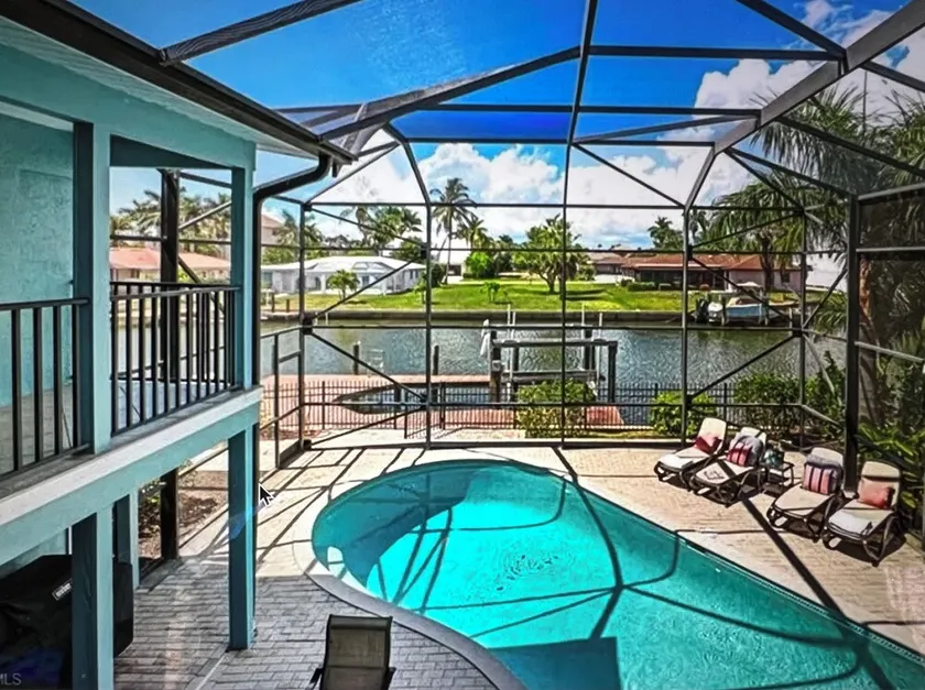 Just Minutes from The Ritz-Carlton & Vanderbilt Beach-Spacious Naples Pool Home - Image 1