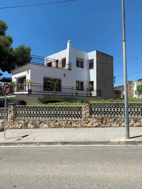 Villa Els Pins de la Galera, 12 people, near the beach - Image 1