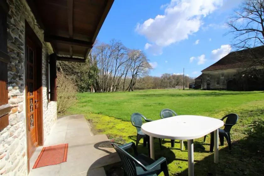 Chez labourt - Image 1
