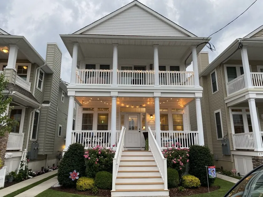Great Location - Close to Beach, Boardwalk, Asbury Shops and Cafes! - Image 1