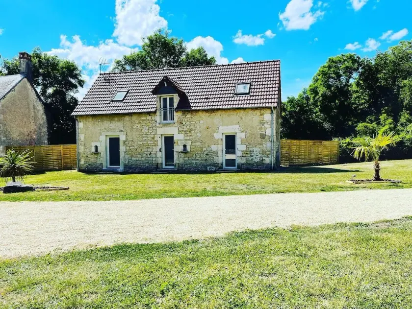 Gîte au Domaine la Grange des Saveurs - Image 1