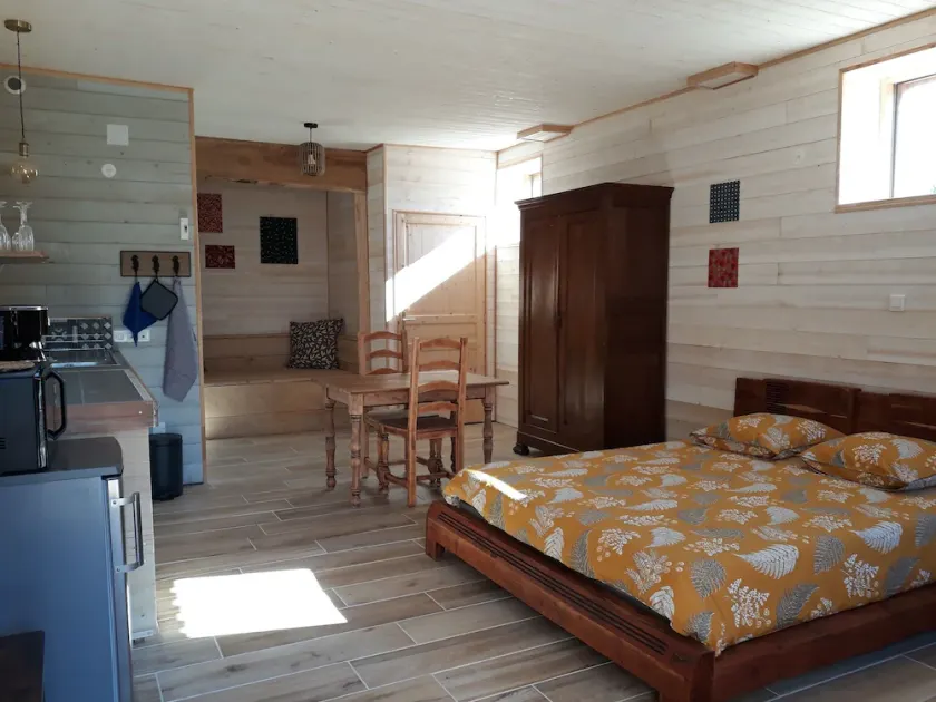 Studio des Pêchers - Image 1