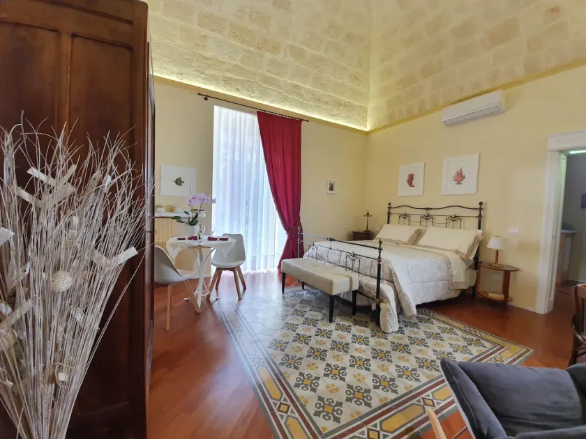 Turenum Apartment B&B - Image 1