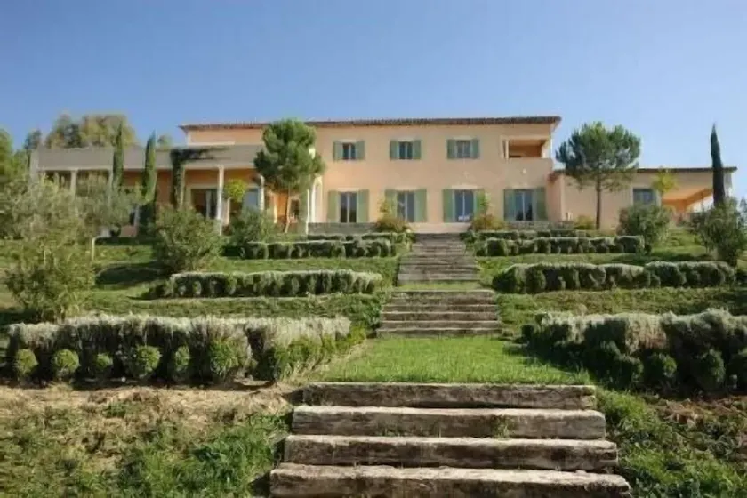 Penthouse. 4 pers. Privat Solarium Terrass 105m2, pool 12 m med 6 - Image 1