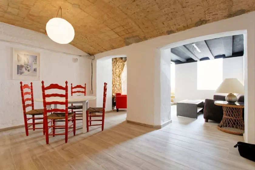 Costa Maresme, Barcelona, Clarks 3 Bdr TownHouse - Image 1