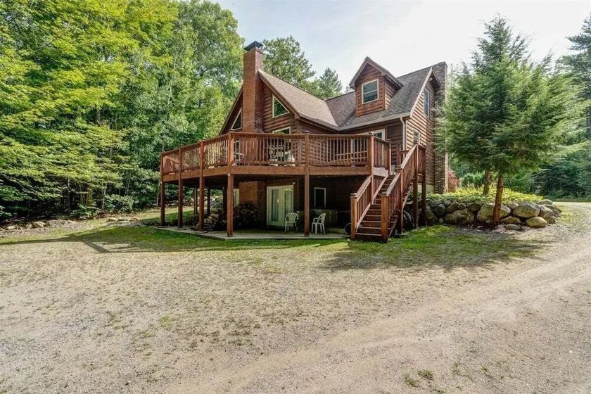 River Ridge Lodge w/ Fireplace and Hot Tub! - Image 1