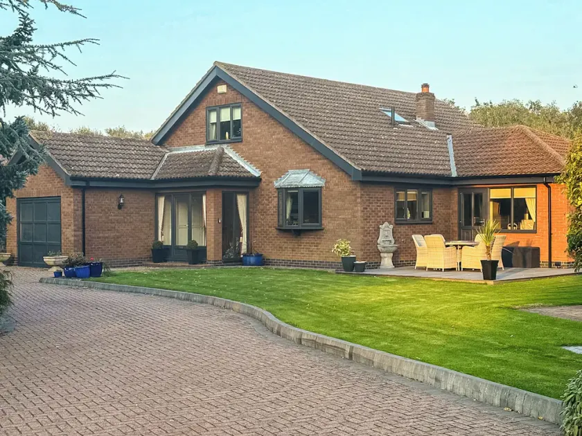 3 værelses bolig i Ottringham, near Withernsea - Image 1