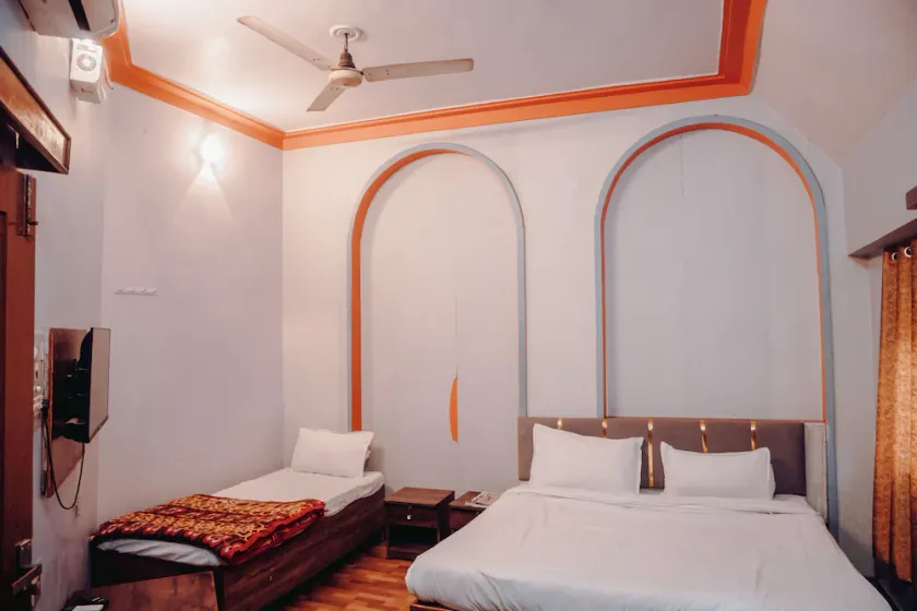 Hotel The TWB palace - Image 1
