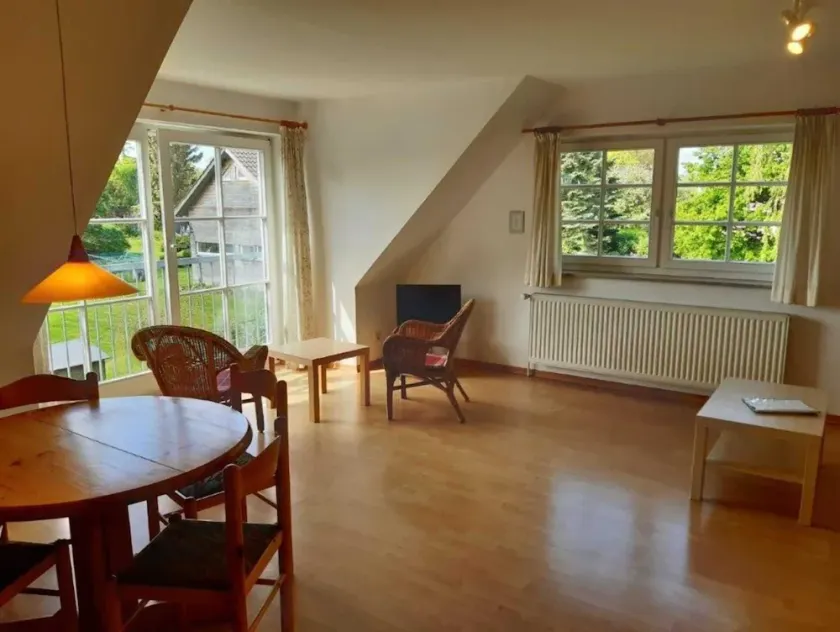 Apartamento 3 / o. r. 47 - Ruegen-Fewo - Image 1
