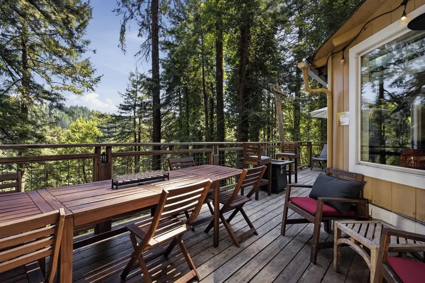 Forest, Spa, Dog Friendly, Great Location! - Image 1
