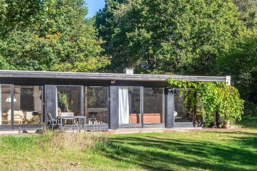 Maison de vacances pour 6 a Ebeltoft - Image 1