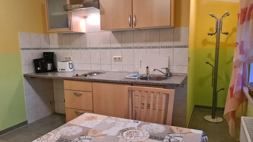 Fewo Max / 2 locali (45m², 1-3 pers.) - Country Holiday vicino Rerik - Image 1