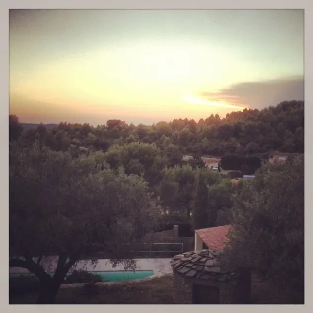 Grande et belle villa provençale entre Uzès, Nîmes et Avignon « dogfriendly » - Image 1