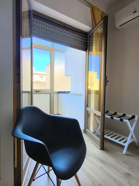 Una Terrazza nel Sole a Trapani - Image 1