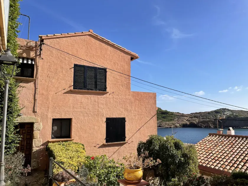 Fischerhaus: Els pescadors, Begur - Image 1
