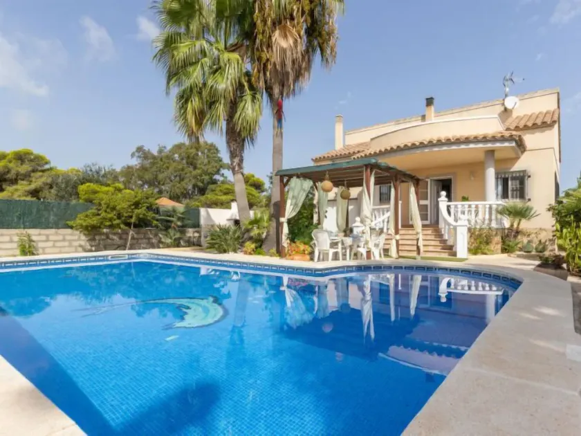 Holiday Home Antonella by Interhome - Image 1