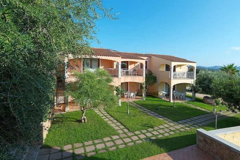 Appartamenti Badus con piscina - Image 1