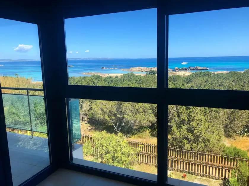 ES PUJOLS APARTMENT ON THE SEA - Image 1