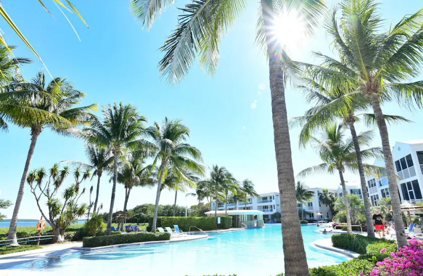 Brand New Listing!  Beautiful - Upscale newly remodeled Modern Tropical Oasis! - Image 1