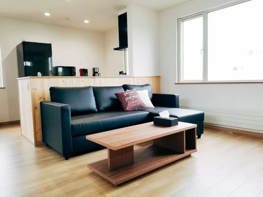 Kashiwa House Furano - Image 1