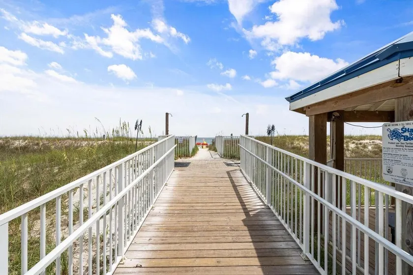 Sugar Beach 364 by Vacation Homes Collection - Image 1