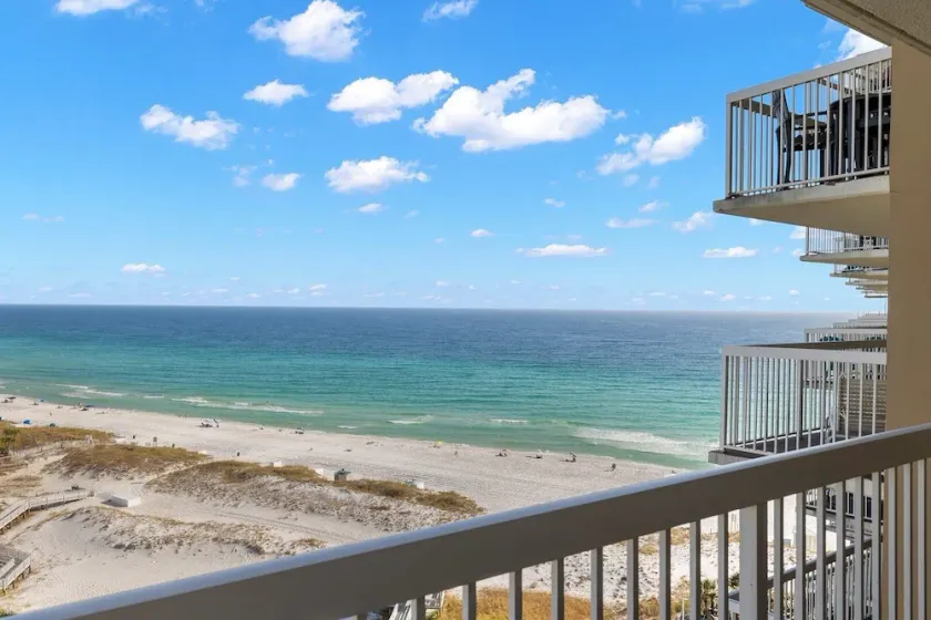 Pelican Beach 1518 2 Bedroom Condo by Pelican Beach Management - Image 1