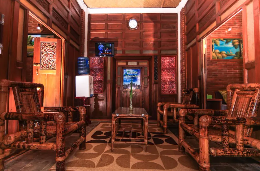 Berkah Homestay Borobudur - Image 1
