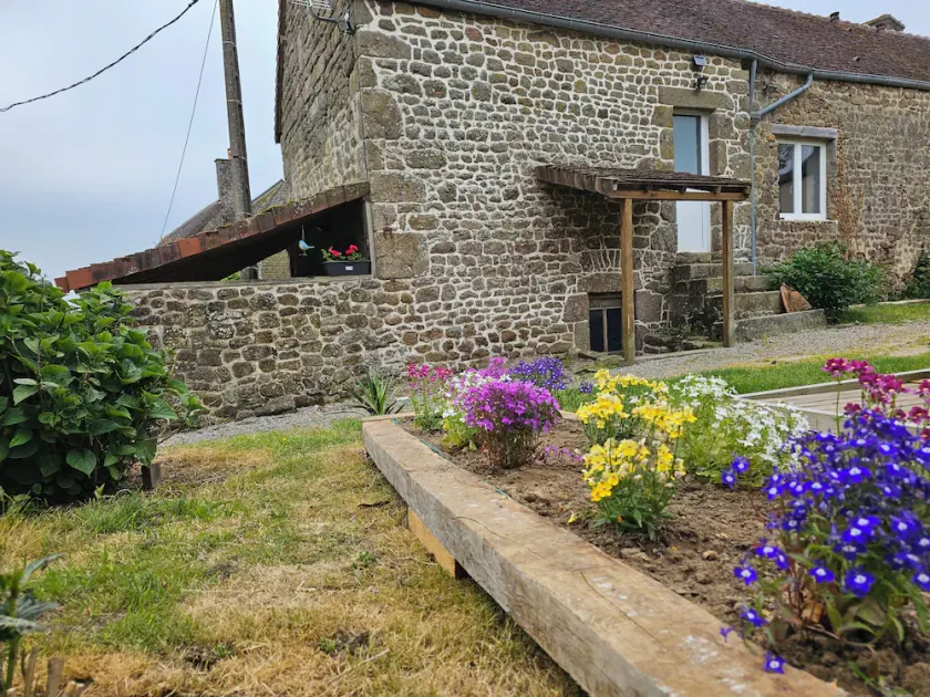 Gîte in a small Normandy stud farm - Image 1