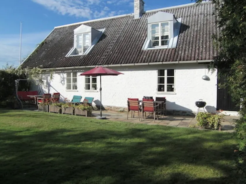Holidays in the countryside on the west coast near Höganäs - Image 1