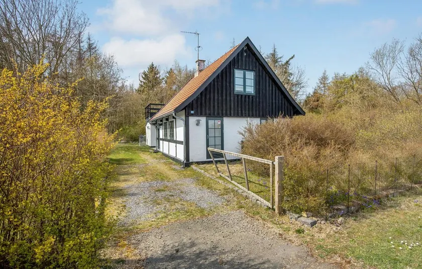 Lovely Home In Svaneke With Wifi - Image 1