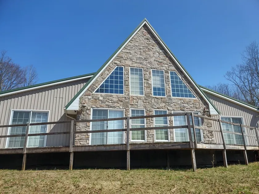 Knotty Knob is your mountain get away! - Image 1