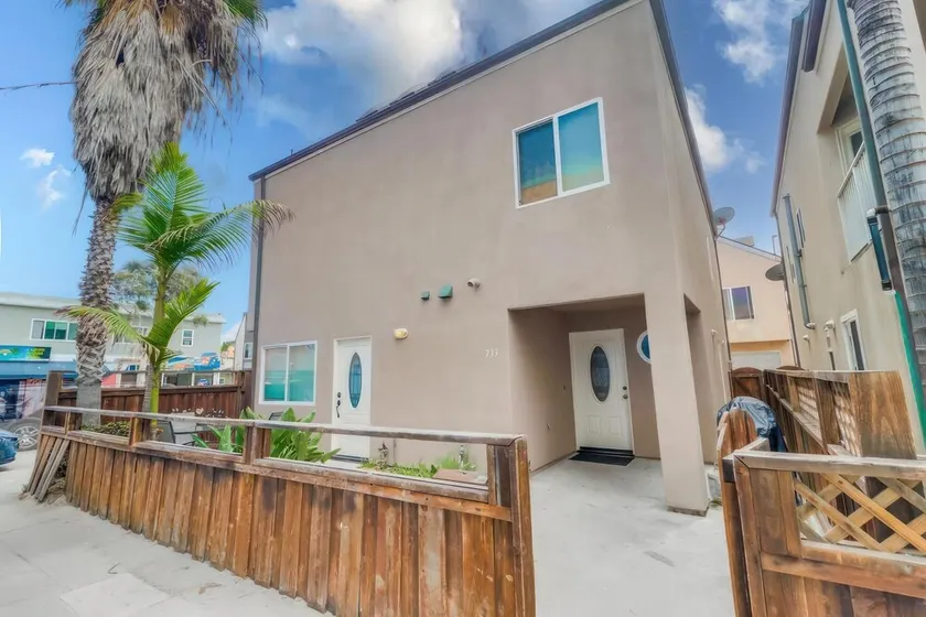 Pismo Vacation Multi-Family Home - Image 1