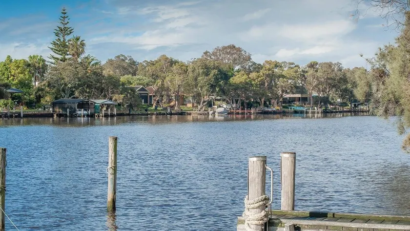 Paradise auf dem Murray River - Image 1