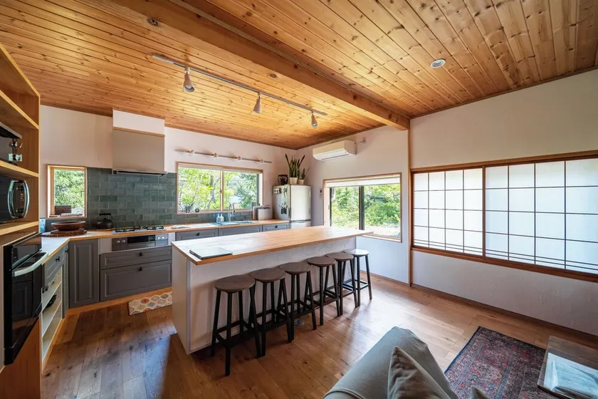 Bliss Cottage Hakuba - Image 1