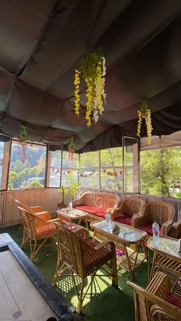 Veerbhadra hotels - Image 1