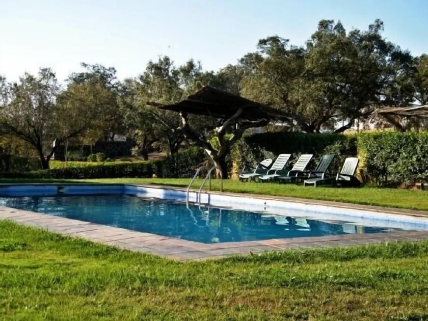 Casa rural (aluguer completo) Dehesa Tres Riveros para 6 pessoas - Image 1