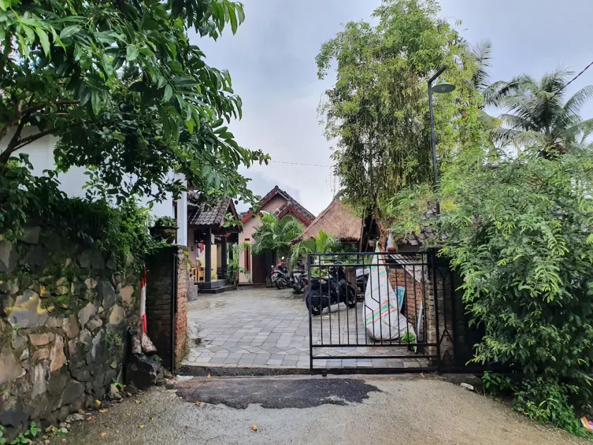 Gani Homestay - Image 1