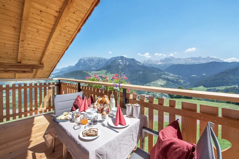 Appartement 'Furnerhof Apt Stearnzauber' avec vue sur les montagnes, jardin partagé et Wi-Fi - Image 1
