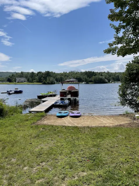 Recently Updated, Spacious Lake House - Image 1