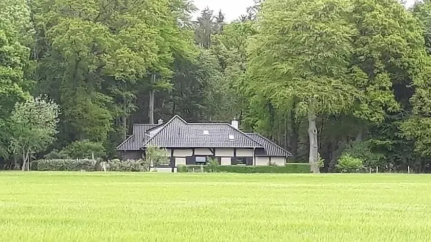 Vacation home for 12 guests with 160m² in Werlte (126910) - Image 1