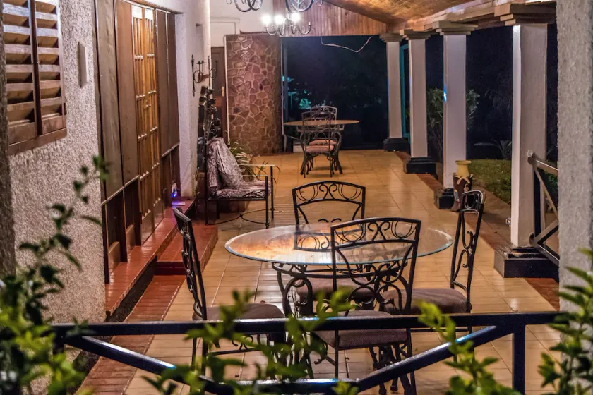 Tranquilo Resorts Lilongwe - Image 1