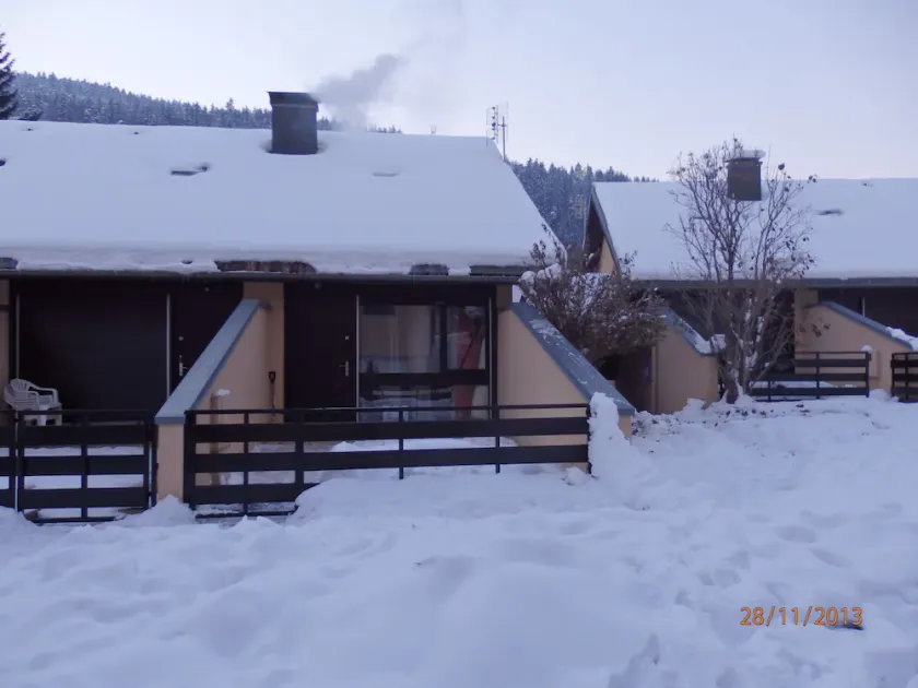 Small Villa of 55 sqm ground floor 6couchages - Image 1