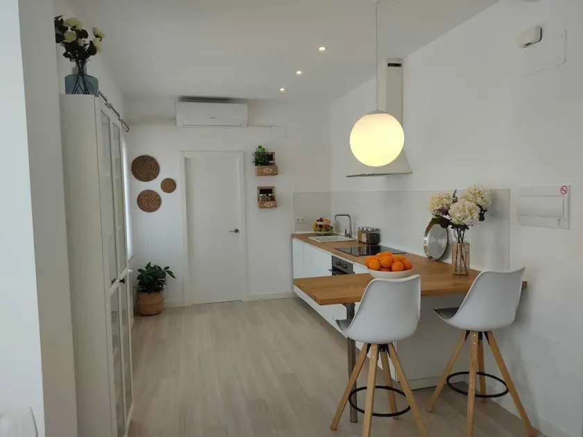 Hera es el Apartamento Ideal Para Familias y Grupo de Amigos - Image 1