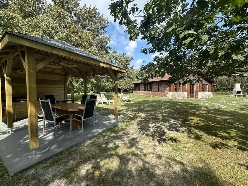 La bergerie de lesbordes - Image 1